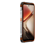 Blackview XPLORE X1 5G 12/256GB 10.000mAh pomarańczowy 120Hz - 1524414 - zdjęcie 2